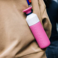 Termosflaska 580 ml, pebble peach
