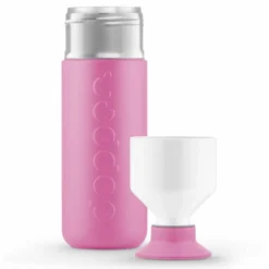 Termosflaska 580 ml, pebble peach