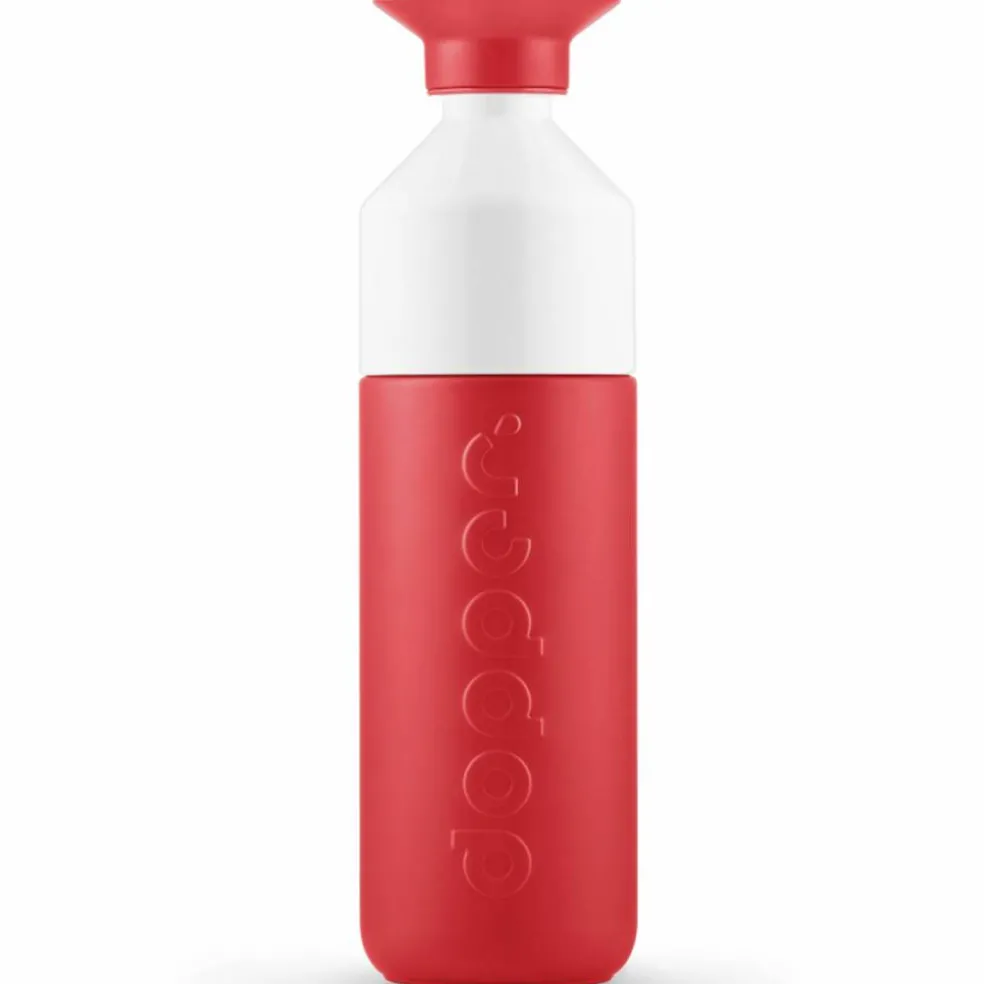 Termosflaska 580 ml, pelican pink