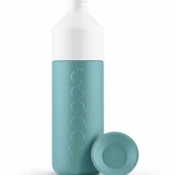 Termosflaska 580 ml, pelican pink