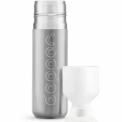 Termosflaska 350 ml, pelican pink