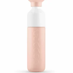 Termosflaska 350 ml, pelican pink