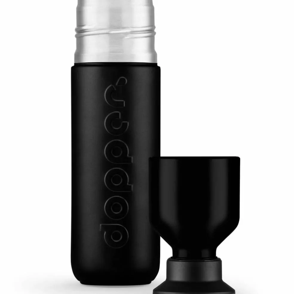 Termosflaska 350 ml, pelican pink