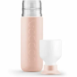 Termosflaska 350 ml, pelican pink