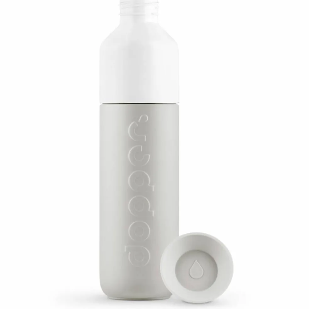 Termosflaska 350 ml, pelican pink