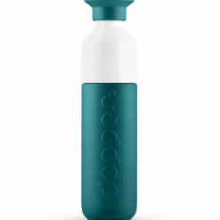 Termosflaska 350 ml, pelican pink