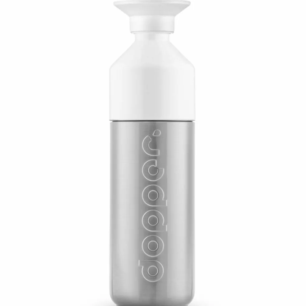 Termosflaska 580 ml, silver