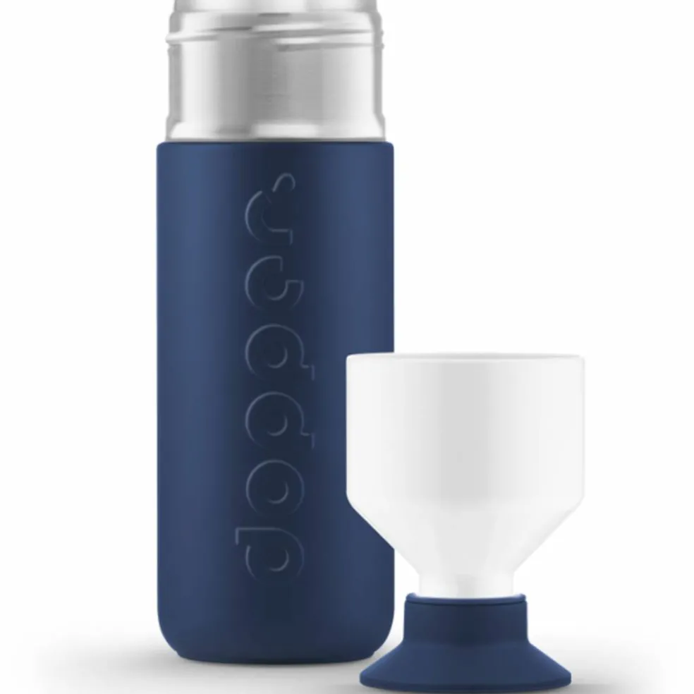 Termosflaska 580 ml, silver