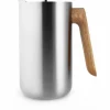 Termoskaffepress Nordic Kitchen Rostfritt stål