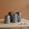 Termoskanna - kaffe, 1,2 liter - svart