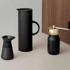 Termoskanna 1 liter - ABS Granit