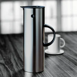 Termoskanna 1 liter - ABS Granit