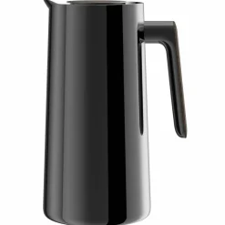 Termoskanna 1 liter, blankpolerad