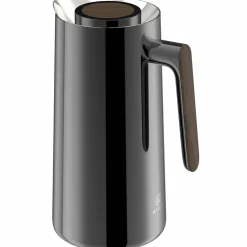 Termoskanna 1 liter, blankpolerad