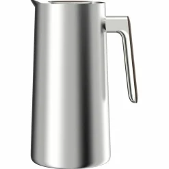 Termoskanna 1 liter, blankpolerad