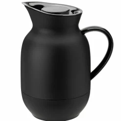 Termoskanna 1 liter, kaffe, soft white
