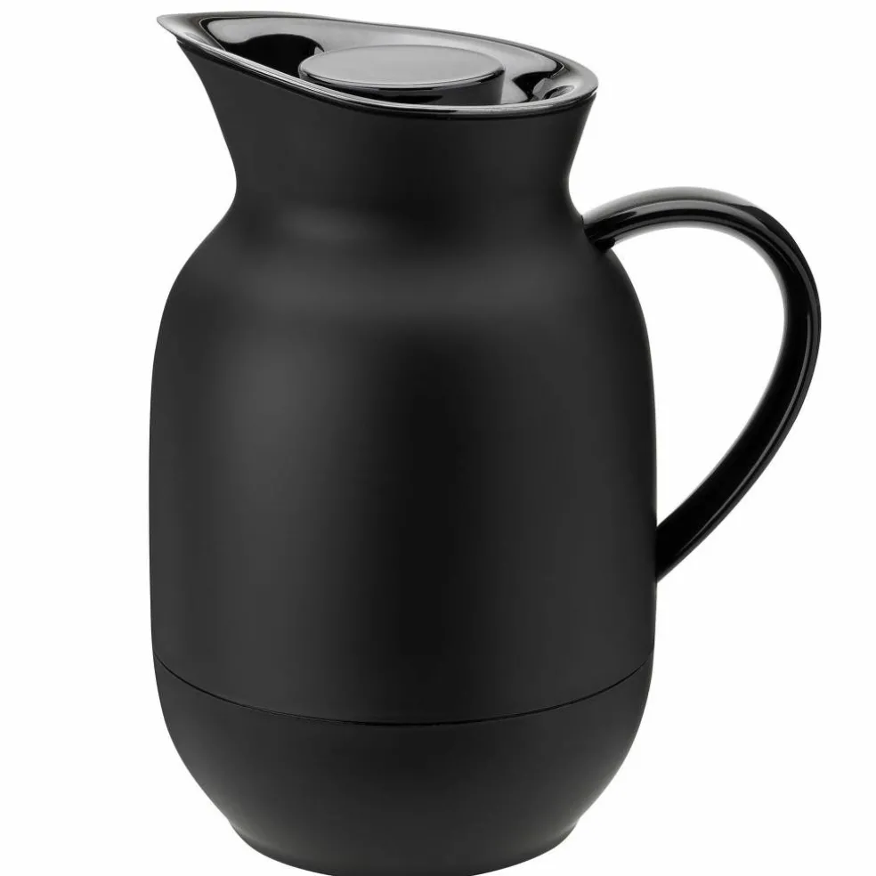 Termoskanna 1 liter, kaffe, soft peach