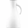 Termoskanna 1 Liter Matt Black