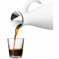 Termoskanna 1 Liter Matt Black