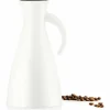 Termoskanna 1 Liter Röd