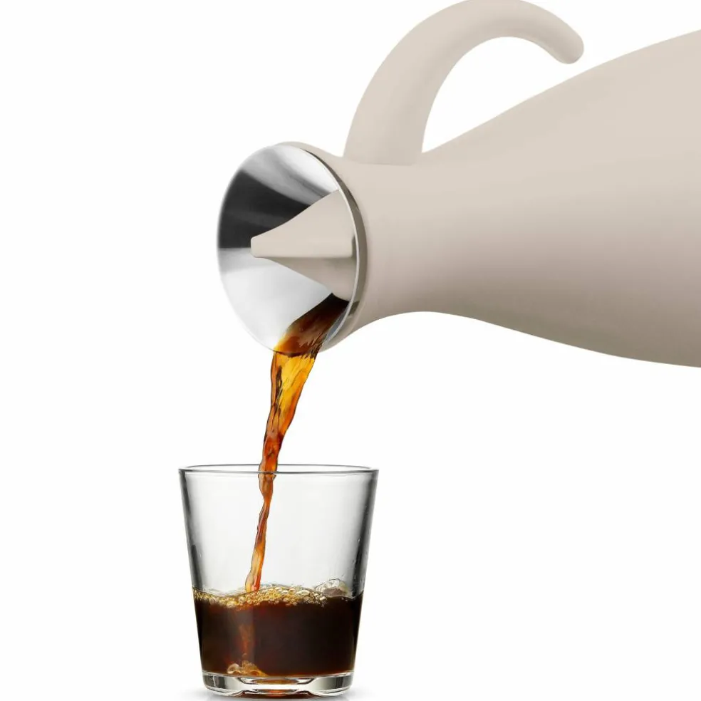 Termoskanna 1 liter, sand