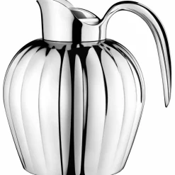Termoskanna 1 liter, silver