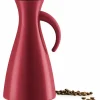 Termoskanna 1 Liter Svart