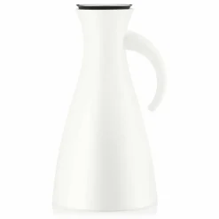 Termoskanna 1 Liter Svart