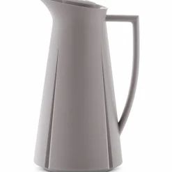 Termoskanna 1 liter Svart