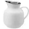 Termoskanna 1 liter, te, soft peach