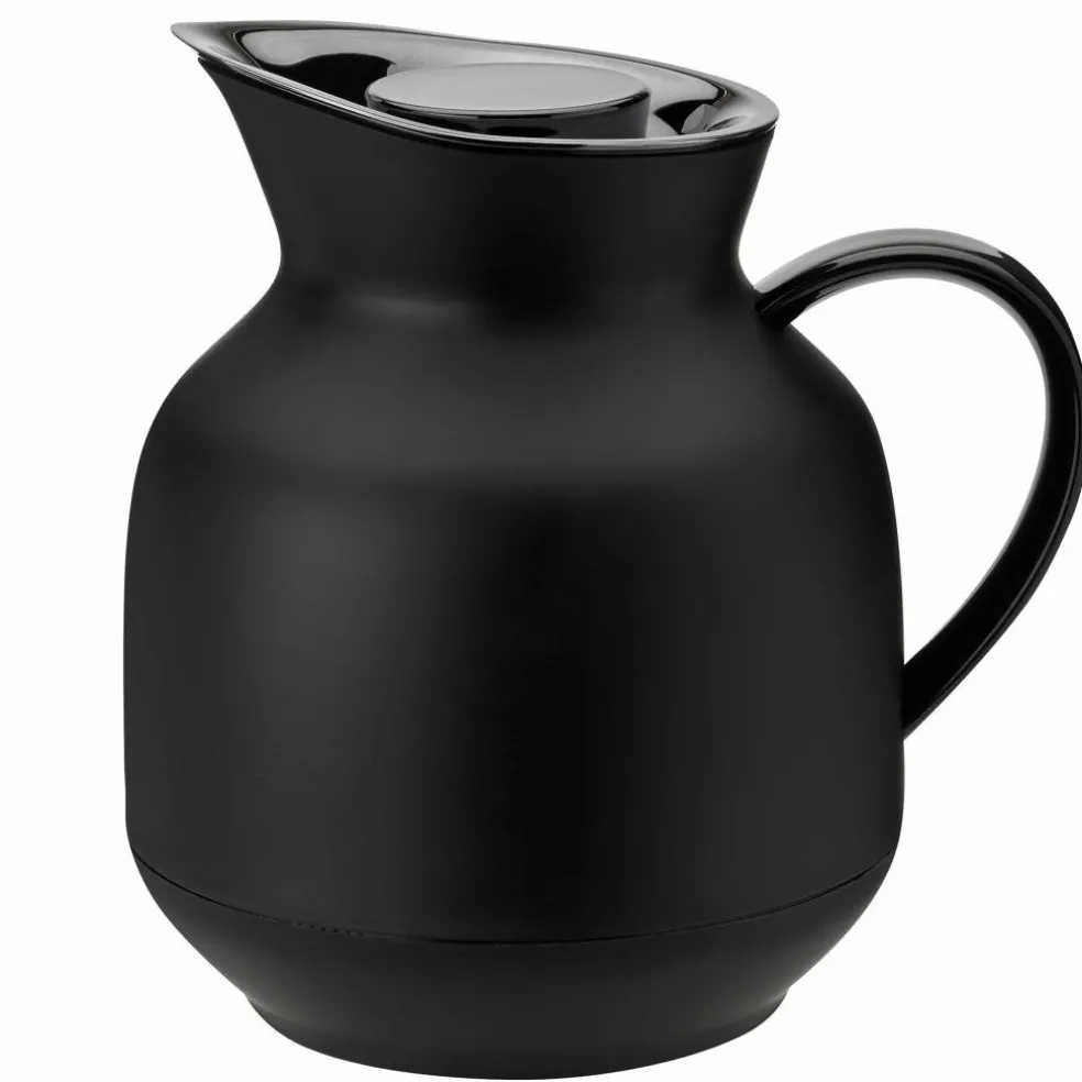 Termoskanna 1 liter, te, soft peach