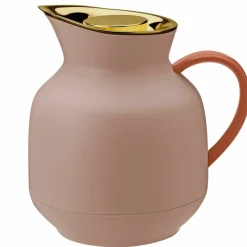 Termoskanna 1 liter, te, soft peach