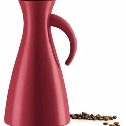Termoskanna 1 Liter Vit