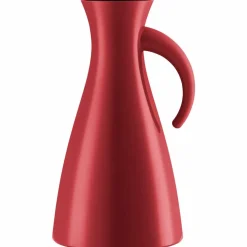 Termoskanna 1 Liter Vit