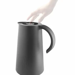 Termoskanna 1 liter, White