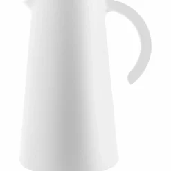Termoskanna 1 liter, White