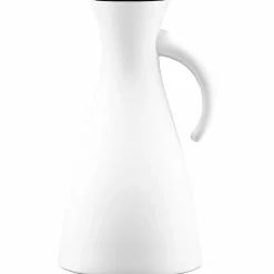 Termoskanna 1,0l Mattgrå
