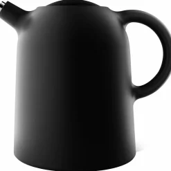 Termoskanna 1 L Svart