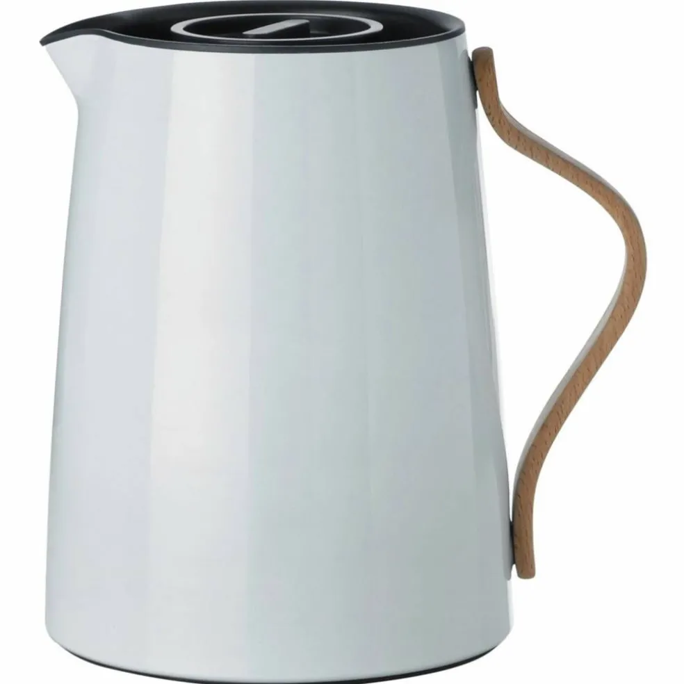 Termoskanna Te 1 L Blå