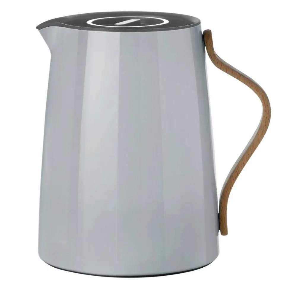 Termoskanna Te 1 L Blå