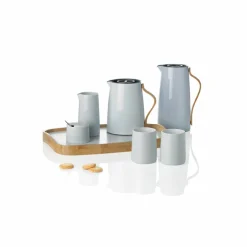 Termoskanna Te 1 L, Soft Sand