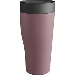 Termoskopp, blå