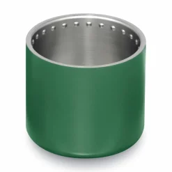 Termos 1 liter, brushed stainless steel