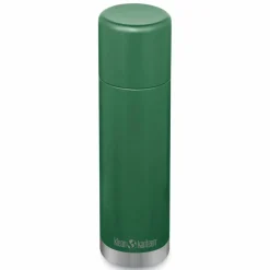 Termos 1 liter, brushed stainless steel