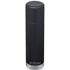 Termos 1 liter, brushed stainless steel