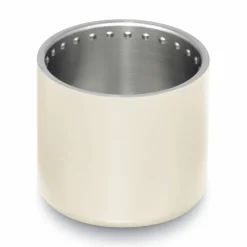 Termos 1 liter, brushed stainless steel