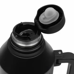 Termos 1,2 liter, grön