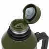 Termos 1,2 liter, svart