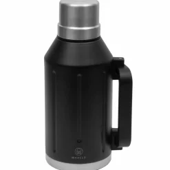 Termos 1,2 liter, svart