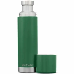 Termos 1 liter, svart